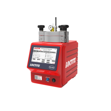LOCTITE SERBATOIO INTEGRATO EQ RC50 SEMI-AUTOMATICO CON LIVELLO