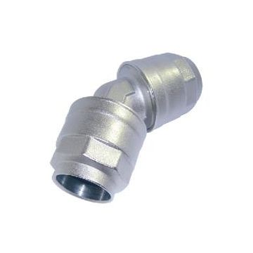 AIGNEP RACCORDO A 135° 90140 INTERMEDIO