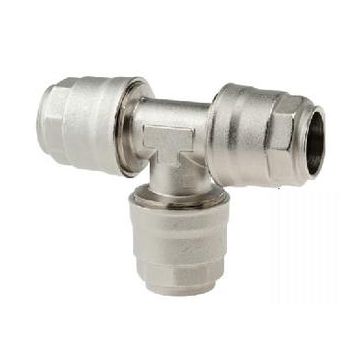 AIGNEP RACCORDO 90230 TEE INTERMEDIO