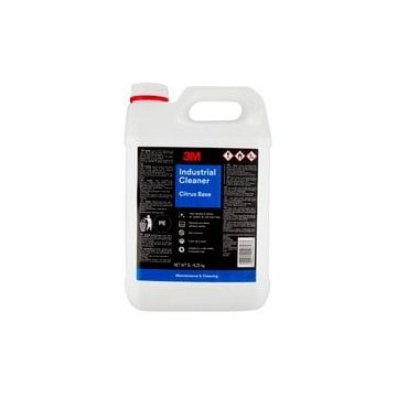 3M PULITORE SCOTCH-WELD SPRAY 5LT