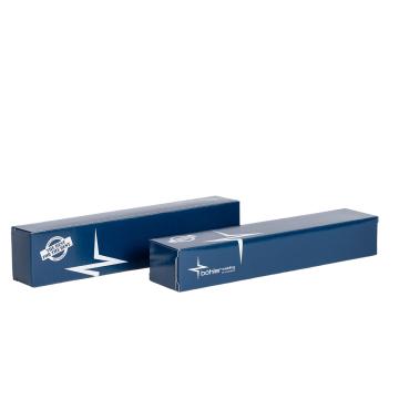 ELETTRODI FOX EV 50 E7018-1H4R BASICO 2,5X350 190PZ=4,2KG