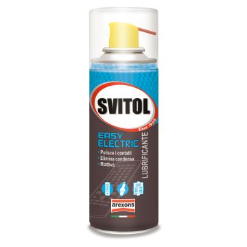 SVITOL EASY ELECTRIC 200ML RIATTIVANTE ELETTRICO SPRAY