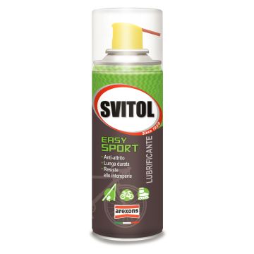 SVITOL EASY SPORT 200ML ANTICORROSIVO SPRAY