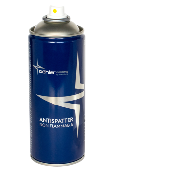 FLUIDO SINTETICO 400ML ANTI-SPATTER SPRAY