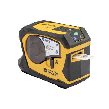 BRADY STAMPANTE M211