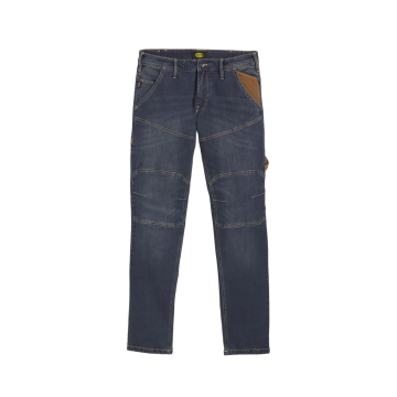DIADORA PANTALONE JEANS STONE PLUS DIRTY WASHING