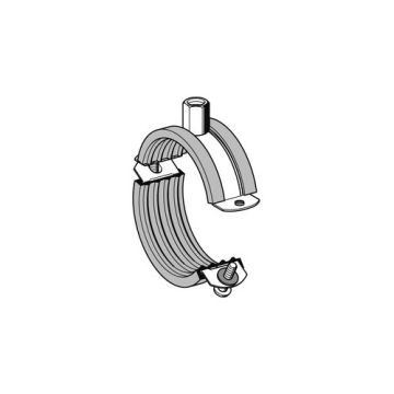 COLLARE PRATIK DUO CON GOMMA