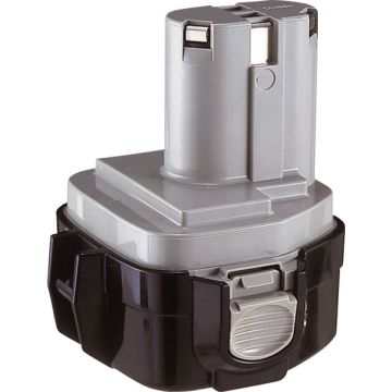 MAKITA BATTERIA 1235 NI-MH 12V 2,8AH