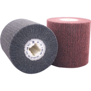 3M SPAZZOLA LAMELLARE CP-MB 100X100X19MM GRANA MED