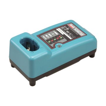 MAKITA CARICABATTERIE DC1804F NI-MH NI-CD 7,2-18V 2,6AH