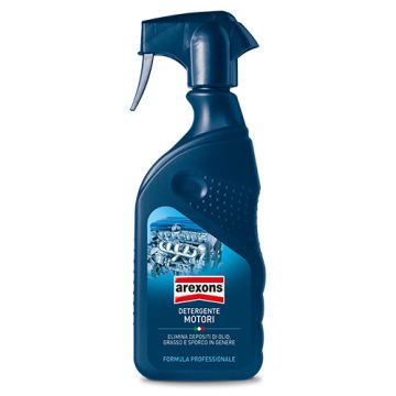 AREXONS DETERGENTE MOTORI 400ML