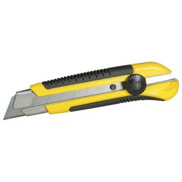 STANLEY COLTELLO DYNAGRIP MM 25 