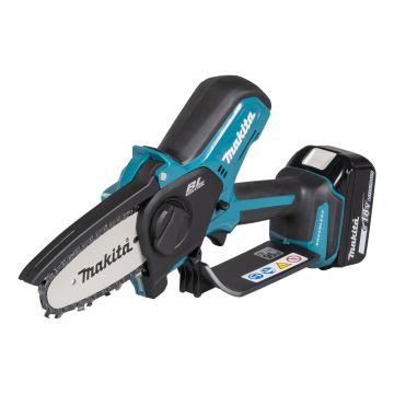 MAKITA POTATORE A CATENA DUC101RF1J 18V LXT 10CM