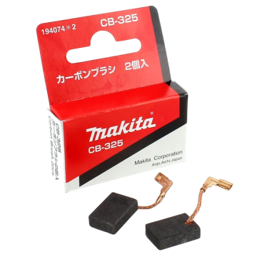 MAKITA CARBONCINO CB-325 PER 9554 NB/9557 HNR