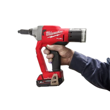 RIVETTATRICE M18 ONEFPRT-202X  PER RIVETTI DA 4,8 A 7