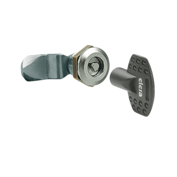 ELESA CHIUSURA A LEVA CQ/A -M19X1 -36-20