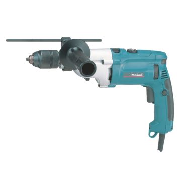 MAKITA TRAPANO PERCUSSIONE HP2071FJ 1010W 1,5-13MM AUTOSERRANTE