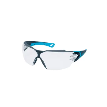 UVEX OCCHIALE PHEOS CX2 TRASPARENTE 9198.415