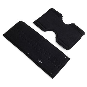 FASCIA SUDORE MASCHERE GUARDIAN (ANTERIORE E POSTERIORE)