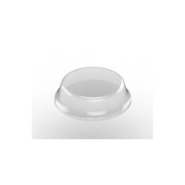 3M BUMPON SJ5312 TRASPARENTE 3,5 CILINDRICO ACRILICO A20 D.12,7