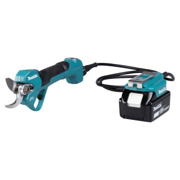 MAKITA FORBICE PER POTATURA DUP18ORT 18V 5AH X