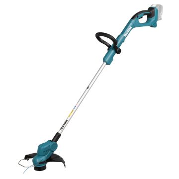 MAKITA BORDATORE DUR193Z 18V TELESCOPICO 260MM 280W SENZA BATTERIE