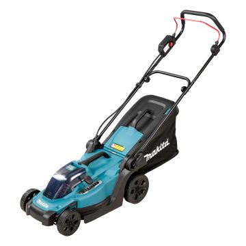 MAKITA TOSAERBA DLM330Z SENZA BATTERIA 18V 33CM A SPINTA 3 IN 1