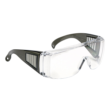 BOLLE' SOVRAOCCHIALE BL110 PC TRASPARENTE