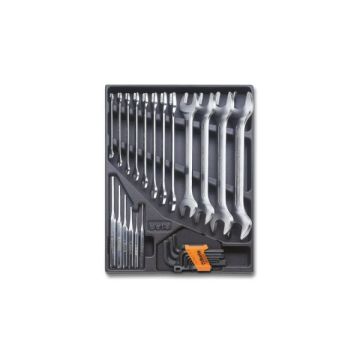 Beta TV80 - Termoformato Per Utensili, Chiavi Manovra Professionali - Foto 4