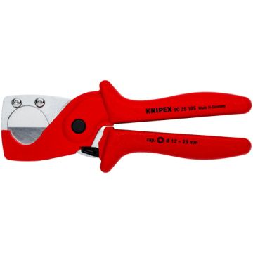 KNIPEX TAGLIATUBI PER TUBI MULTIPLI E DI PLASTICA 12-25 MM
