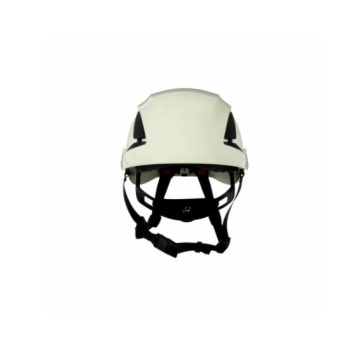 3M SECUREFIT ELMETTO X5500 BIANCO  X5001VE-CE VENTILATO