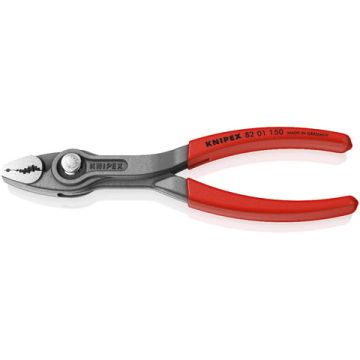 KNIPEX PINZA FRONTALE TWINGRIP 150MM MANICI IN RESINA
