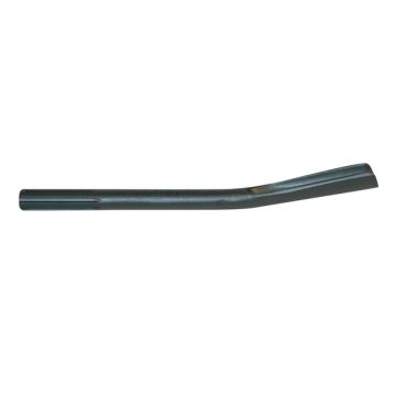 MAKITA SCALPELLO SGORBIA 26X300MM SDS-MAX