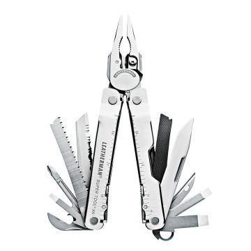 LEATHERMAN PINZA MULTIFUNZIONE SUPER TOOL 300