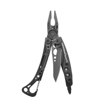 LEATHERMAN PINZA MULTIFUNZIONE SKELETOOL CX ONYX