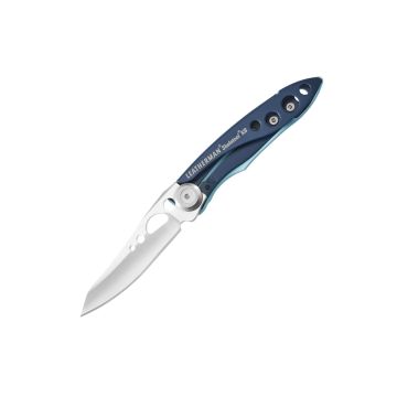 LEATHERMAN COLTELLO SKELETOOL KB COLORE NIGHTSHADE