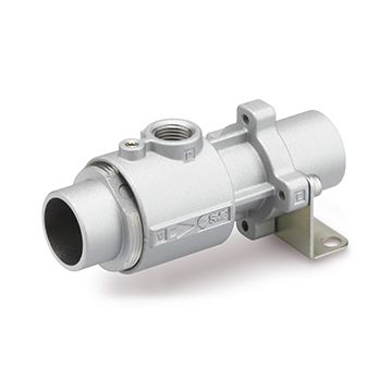 SMC AMPLIFICATORE ARIA ZHV20-FB DIAMETRO 21,6 MM