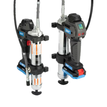 SKF INGRASSATORE TLGB 21/230V A BATTERIA