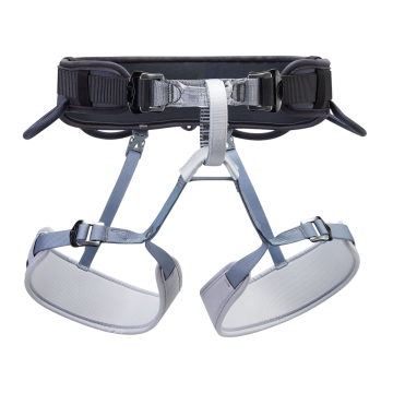 PETZL IMBRACATURA CORAX DARK GRAY
