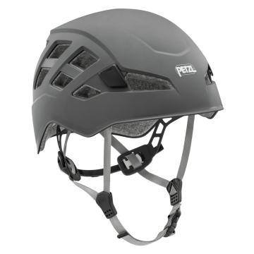 PETZL CASCO BOREO GRIGIO