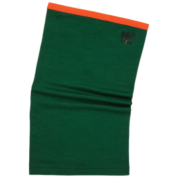 HELLY HANSEN SCALDACOLLO VERDE LANA MERINO