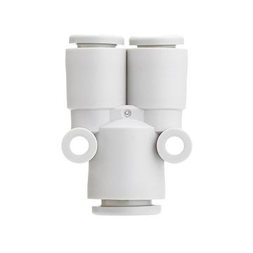 SMC RACCORDO A Y KQ2U05-00A 5X5X5