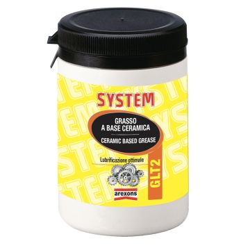 AREXONS SYSTEM GLT2 GRASSO 1000ML A BASE CERAMICA