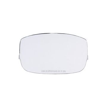 3M SPEEDGLAS LAMINA 426000 PROTETTIVA ESTERNA 9000 10PZ