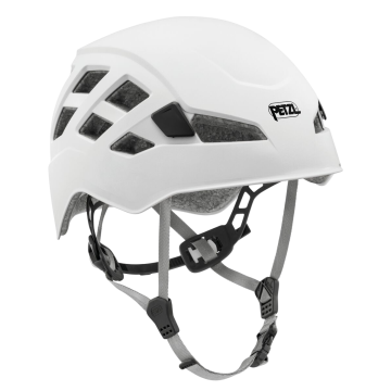 CASCO BOREO BIANCO TG.M/L PER ALPINISMO E ARRAMPICATA