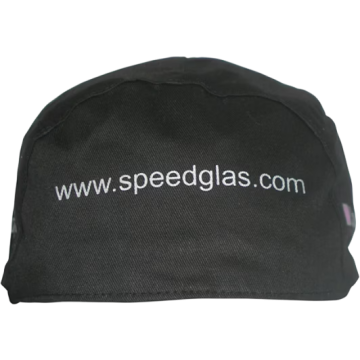 3M SPEEDGLAS CAPPUCCIO PER SALDATURA 954410 CF=50PZ