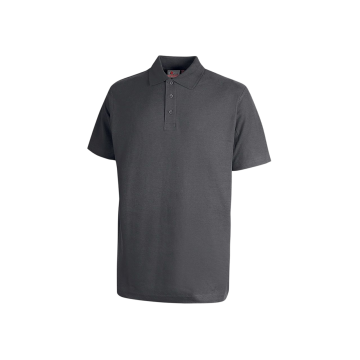 U-POWER POLO TONGA GREY METEORITE