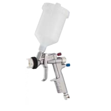 AEROGRAFO AT-LUX-S-19 HVLP