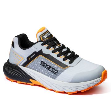 SPARCO SCARPA BASSA SALOU 01 SR FO
