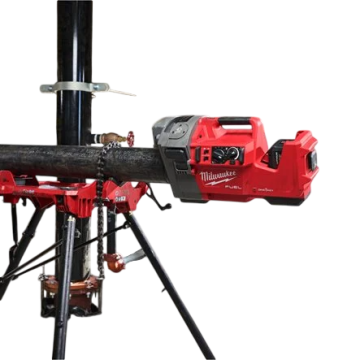 SCANALATRICE M18 FRGRO114-802C X TUBAZIONI 1"1/4-4"(DN32-100)